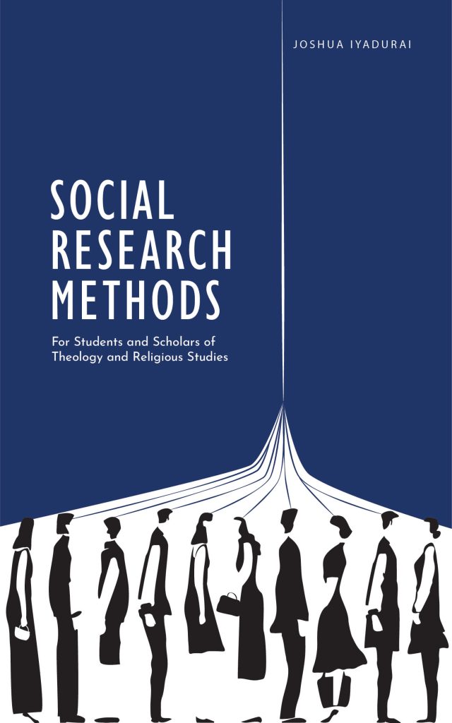Social Research Methods Book Cover